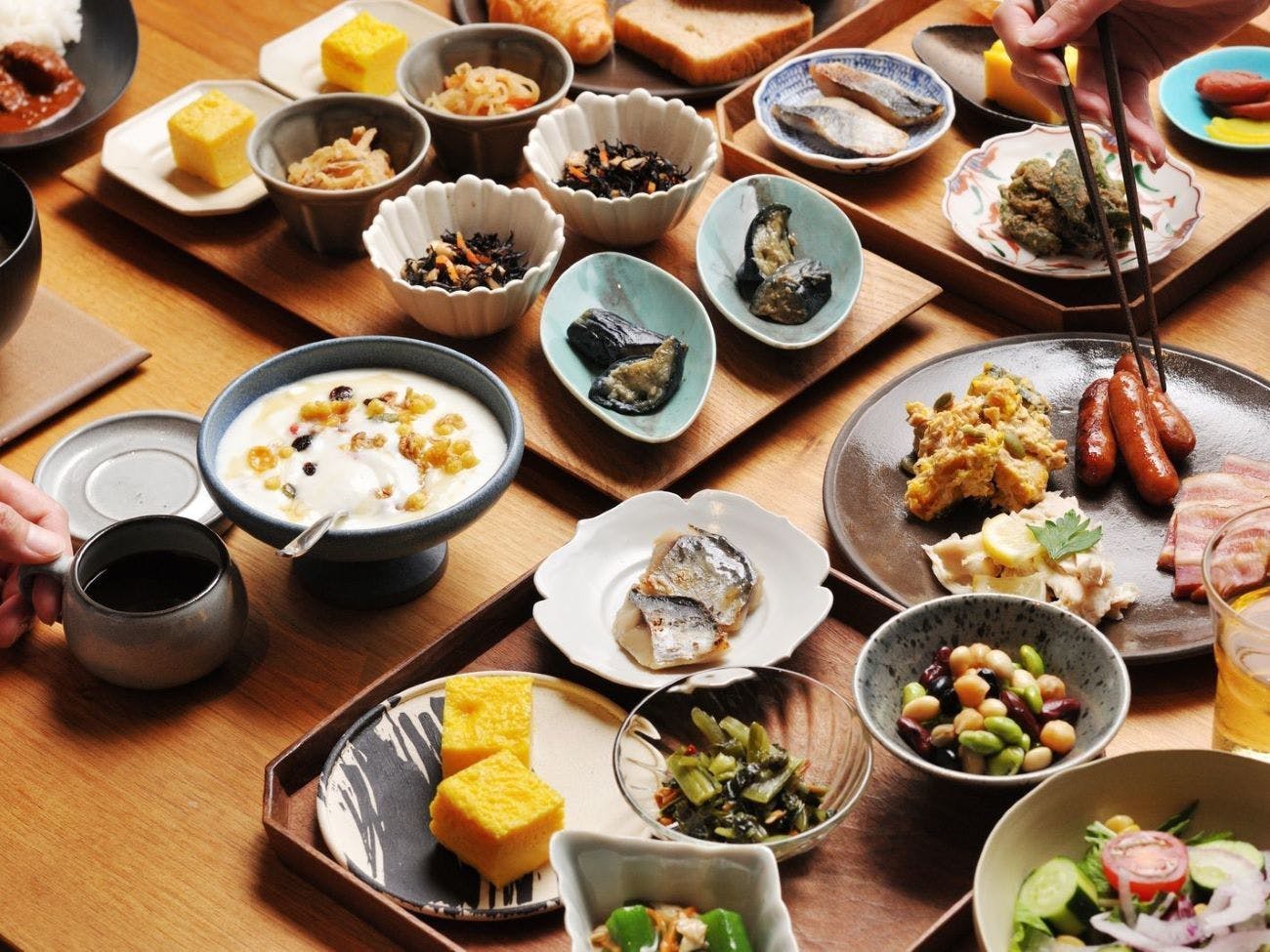 HAMACHO HOTEL TOKYO