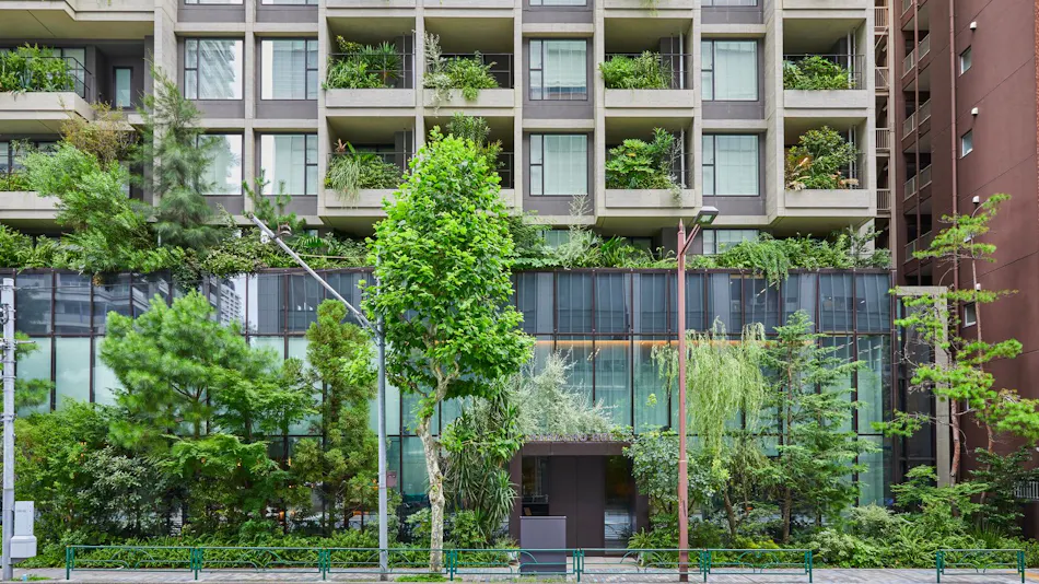 HAMACHO HOTEL TOKYO