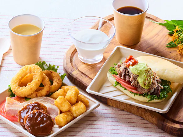 【シンプルで心地よい滞在】ホテルロッテルダム リゾートプラン(朝食付き)