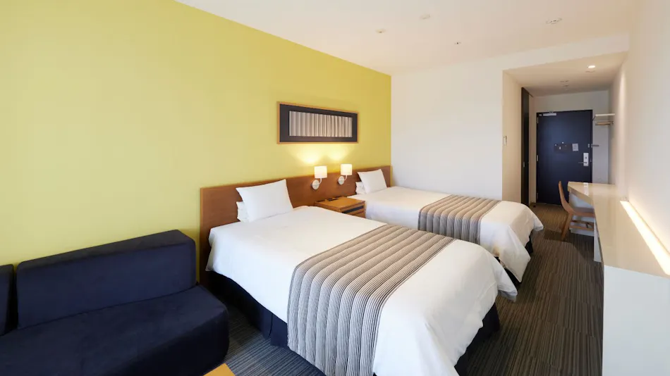 Hotel Rotterdam Huis Ten Bosch