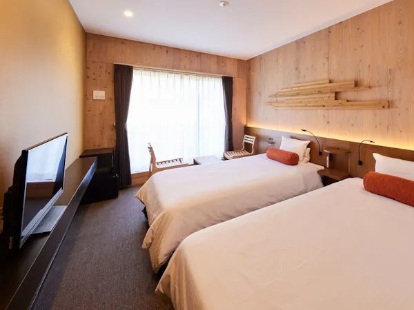 客室一例