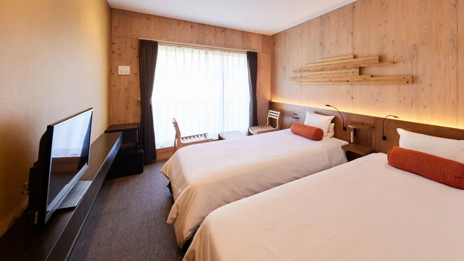 Hotel Rotterdam Huis Ten Bosch