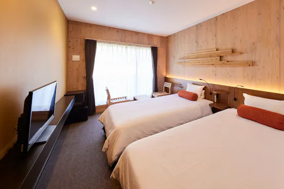 ห้องมาตรฐาน