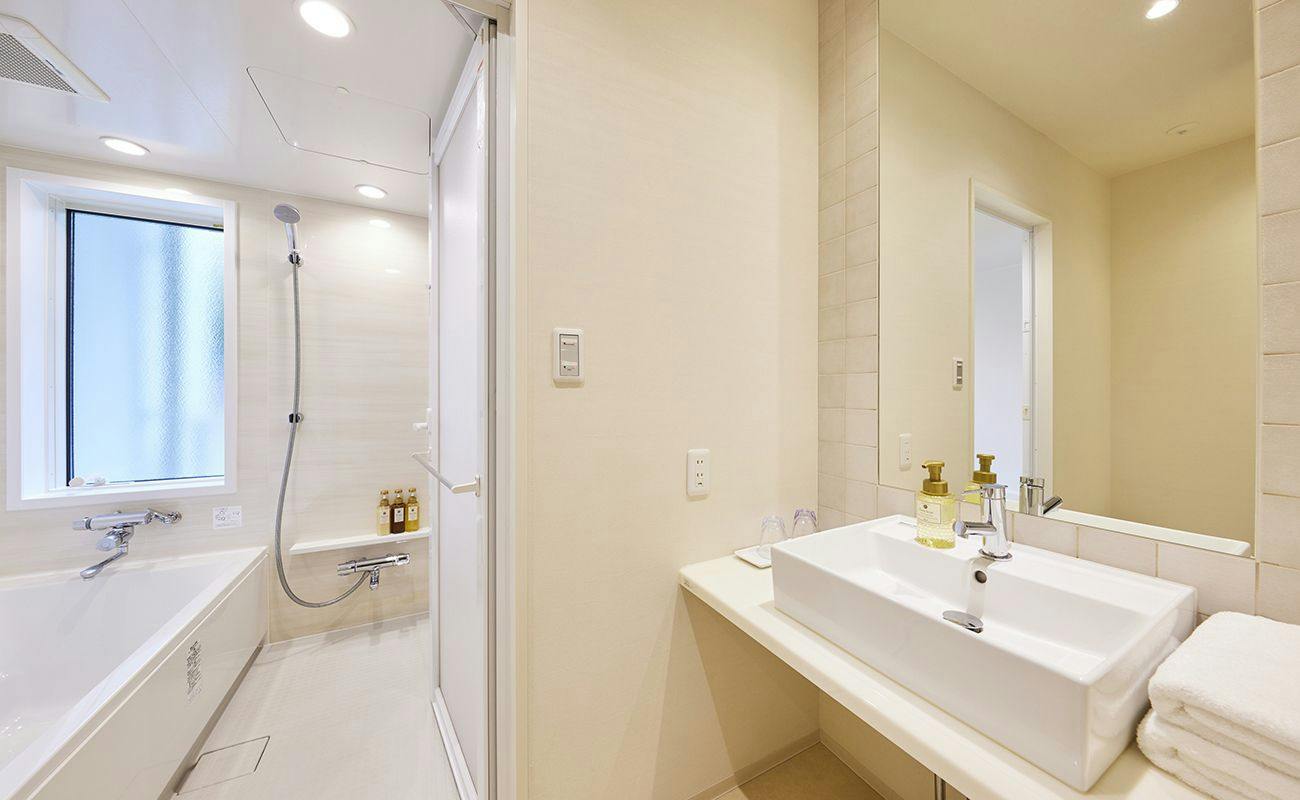 Hotel Rotterdam Huis Ten Bosch