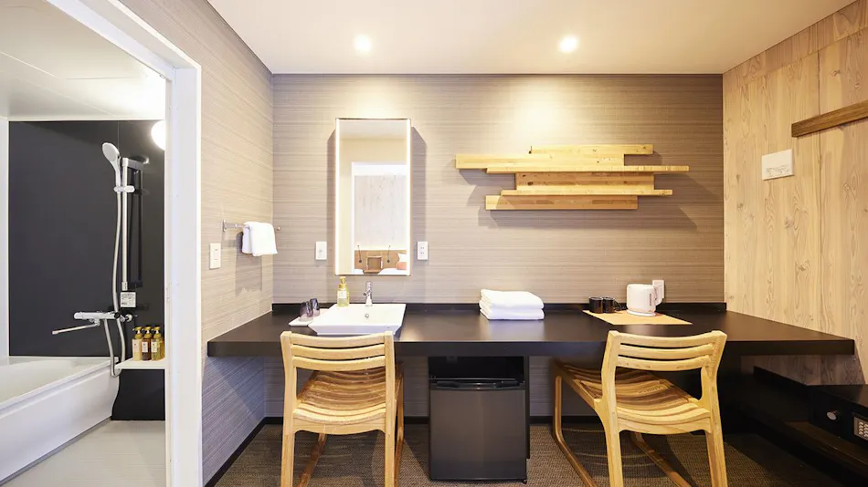 Hotel Rotterdam Huis Ten Bosch