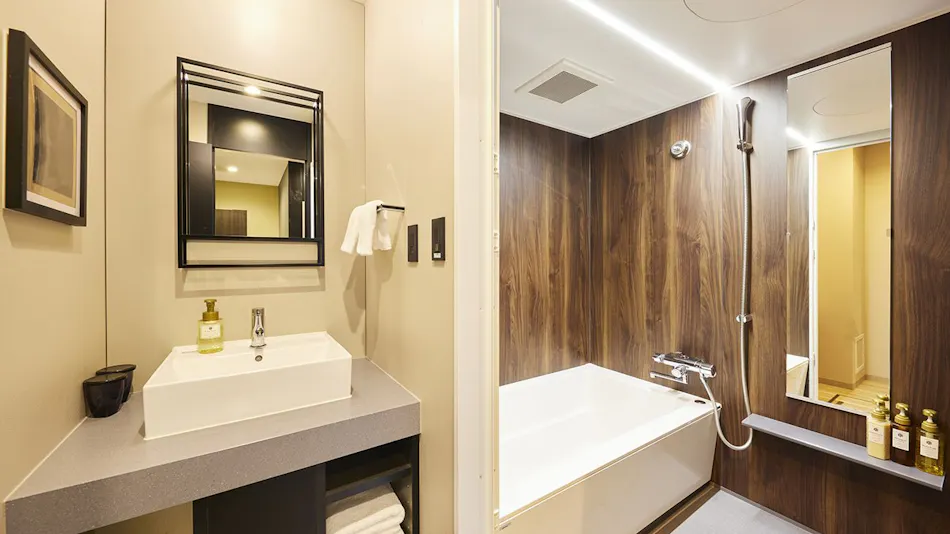 Hotel Rotterdam Huis Ten Bosch