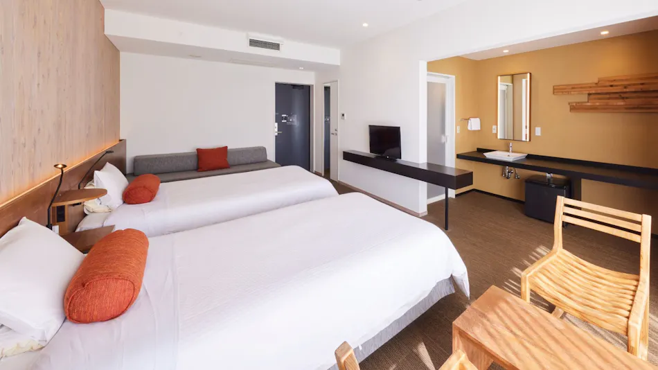 Hotel Rotterdam Huis Ten Bosch