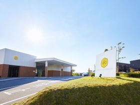 ホテルロッテルダム　ハウステンボス