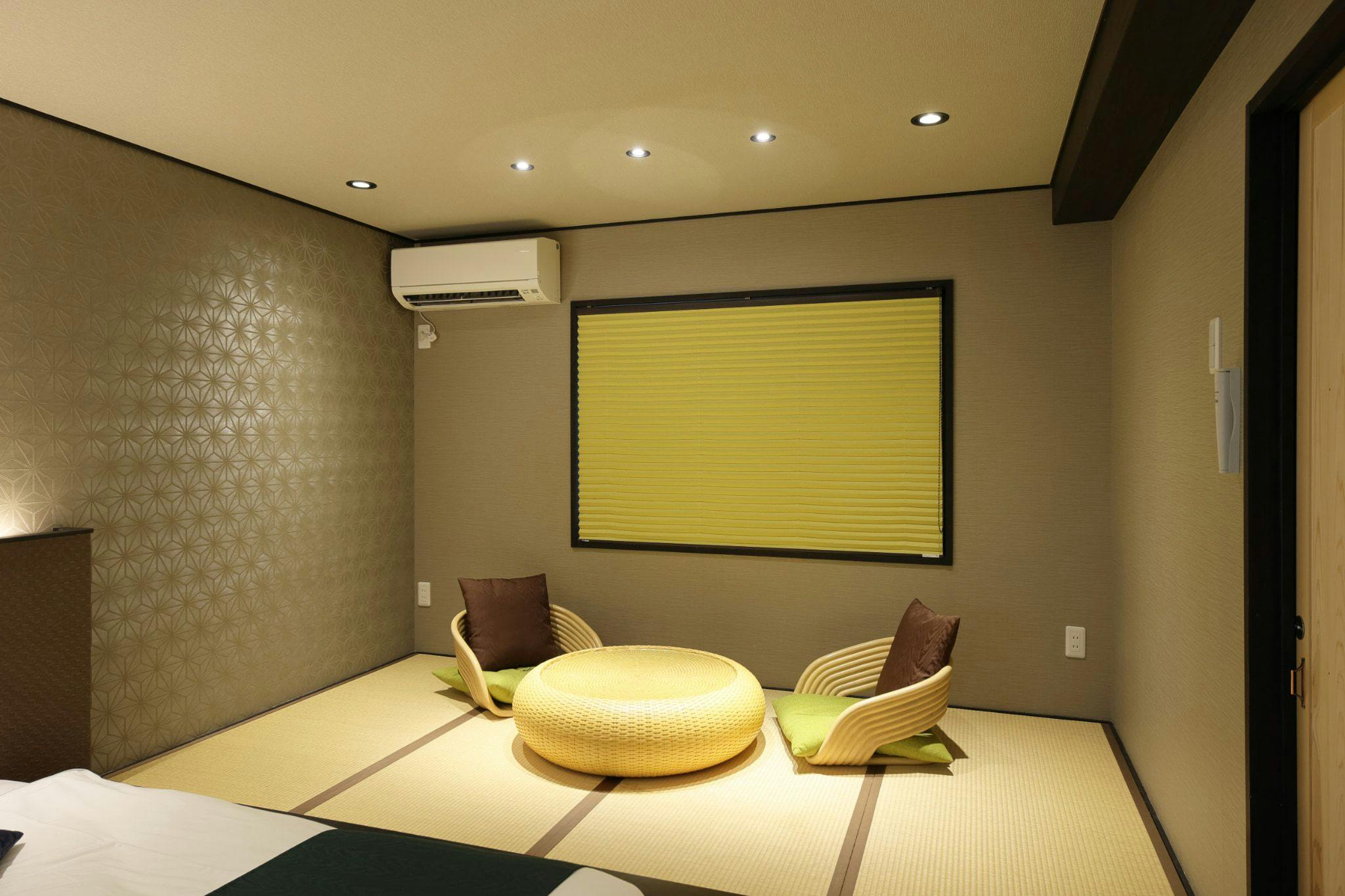Ayanishiki Shimabara Daimon Residence