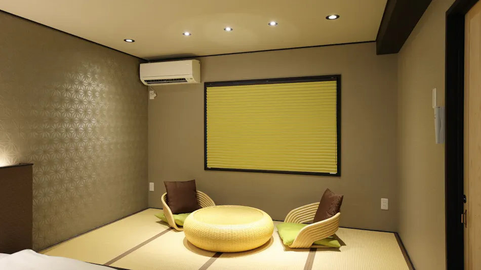 Ayanishiki Shimabara Daimon Residence