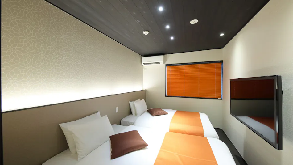 Ayanishiki Shimabara Daimon Residence
