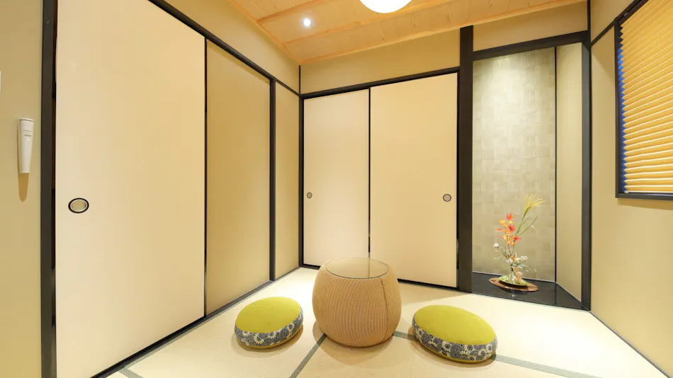 Ayanishiki Shimabara Daimon Residence