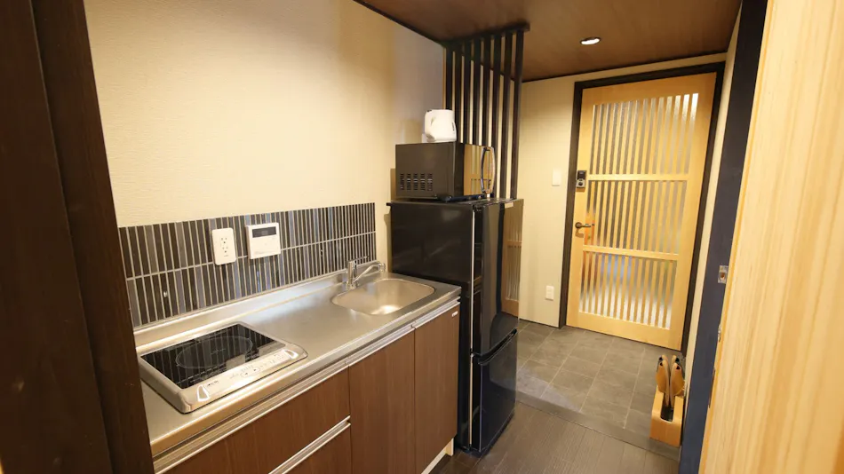 Ayanishiki Shimabara Daimon Residence
