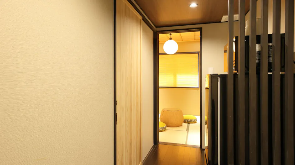 Ayanishiki Shimabara Daimon Residence