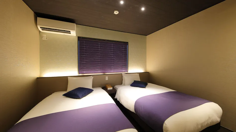 Ayanishiki Shimabara Daimon Residence