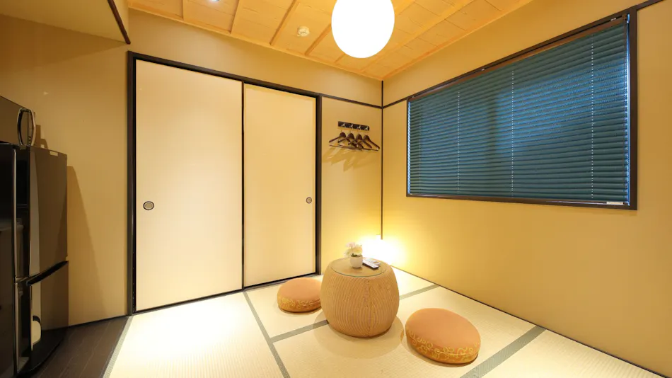 Ayanishiki Shimabara Daimon Residence