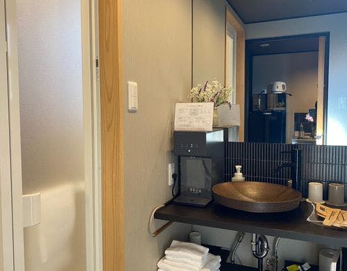 【201】ウォーターサーバー