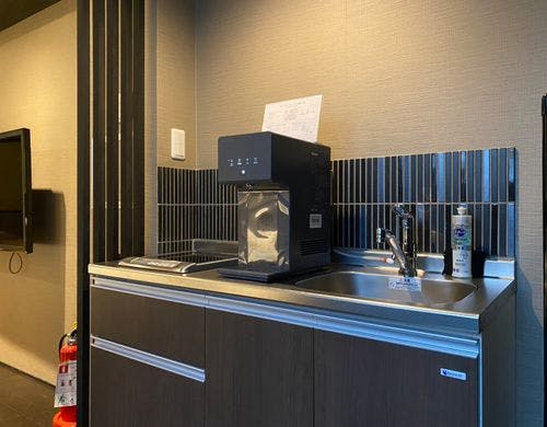 【101】ウォーターサーバー