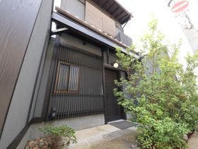 Ａｙａｎｉｓｈｉｋｉ　島原大門邸&nbsp;施設全景