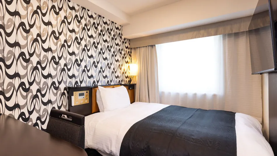 APA Hotel Hiroshima Ekimae Stadiumguchi