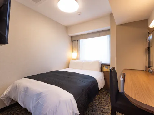 スタンダードルーム