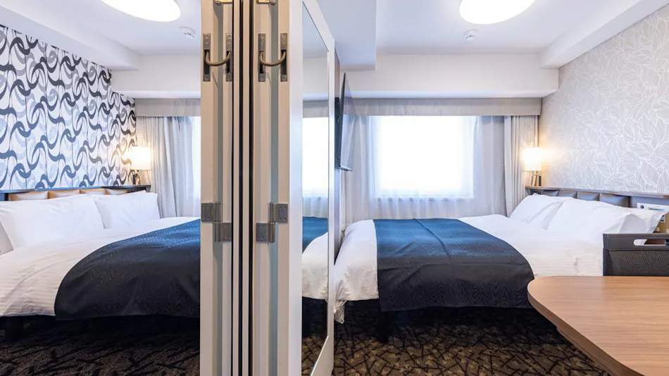 APA Hotel Hiroshima Ekimae Stadiumguchi