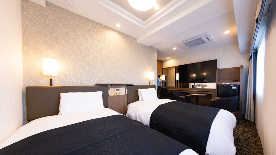 APA Hotel Hiroshima Ekimae Stadiumguchi