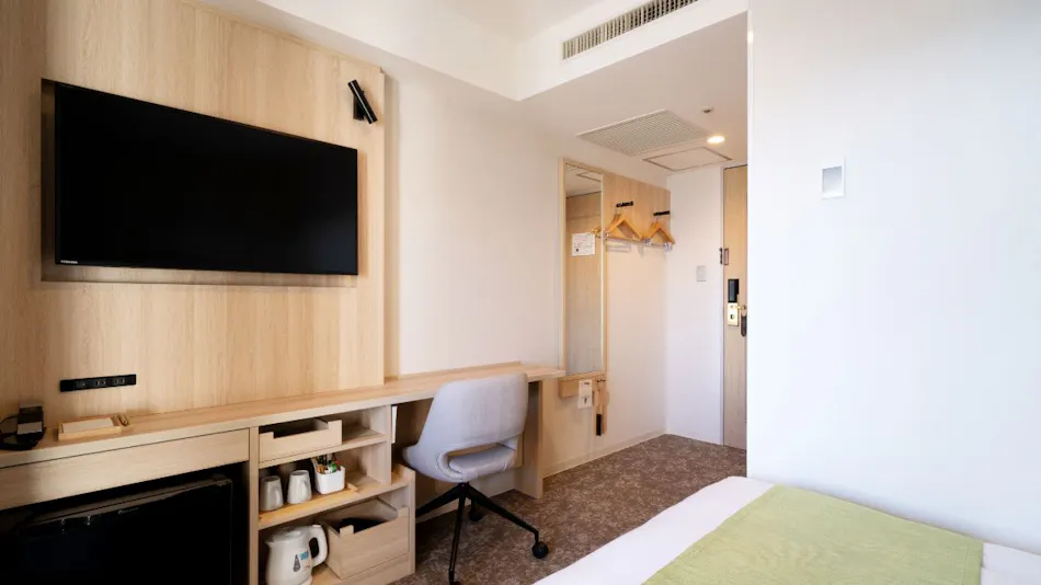 Hotel Enoe Hakodate