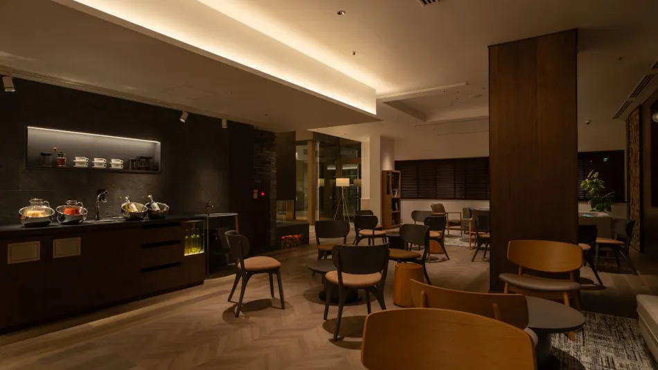 Hotel Enoe Hakodate
