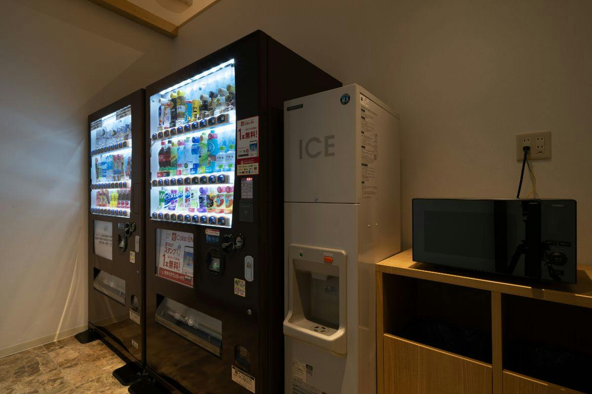 ホテルエノエ函館