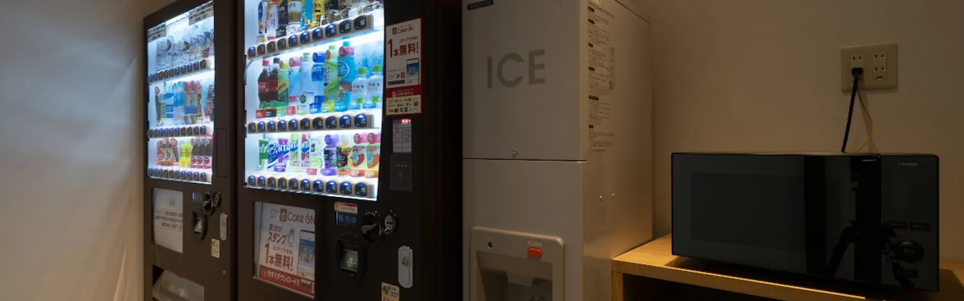 ホテルエノエ函館