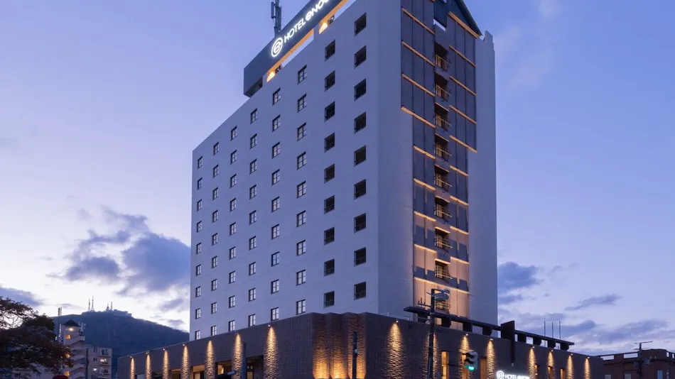 Hotel Enoe Hakodate