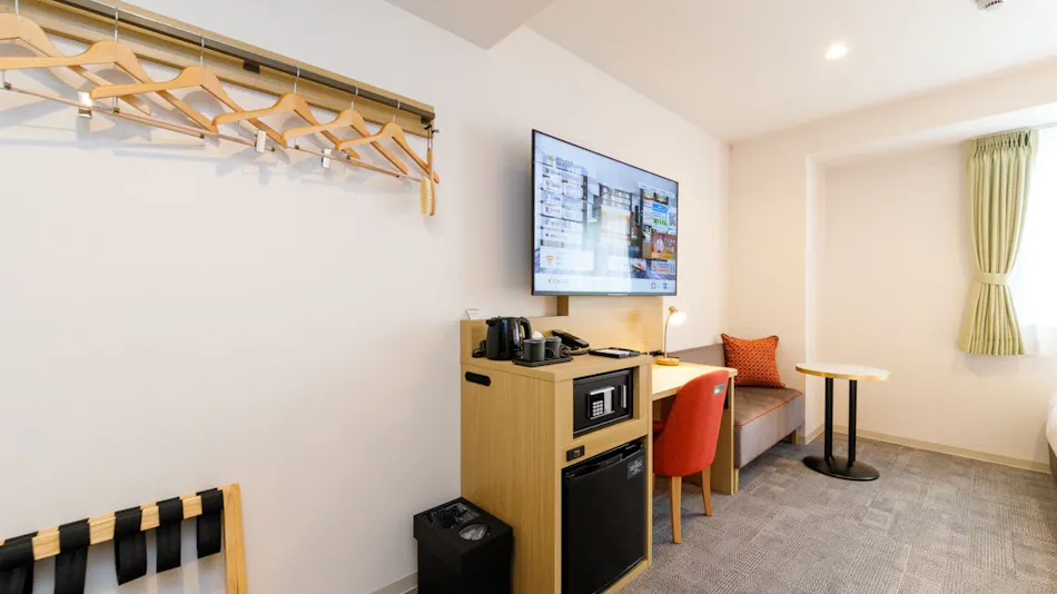 Comfort Hotel Kii Tanabe