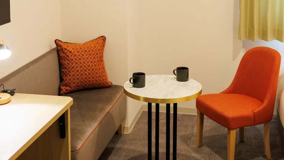 Comfort Hotel Kii Tanabe