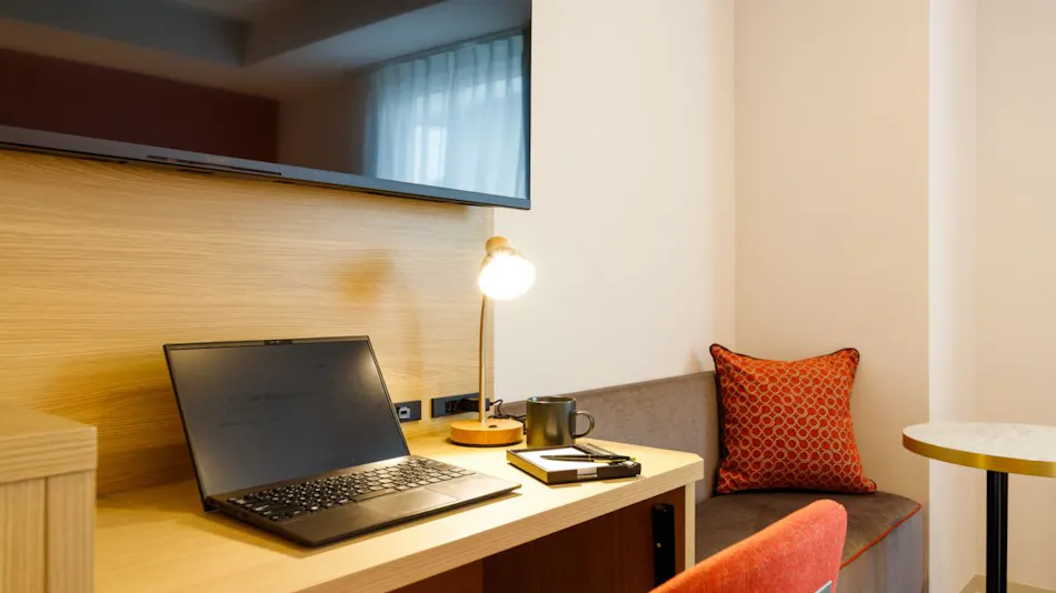 Comfort Hotel Kii Tanabe