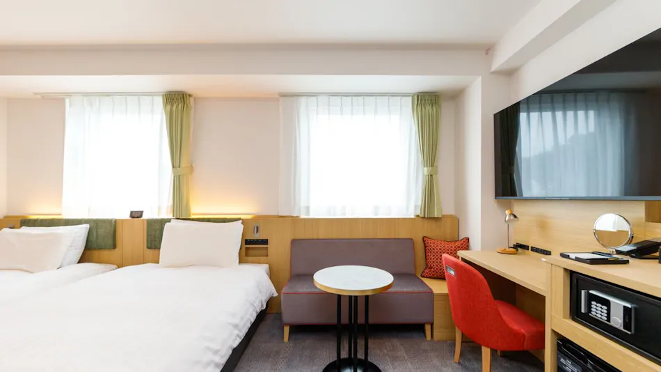Comfort Hotel Kii Tanabe