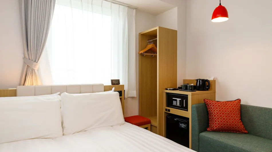 Comfort Hotel Kii Tanabe