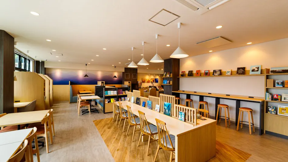 Comfort Hotel Kii Tanabe