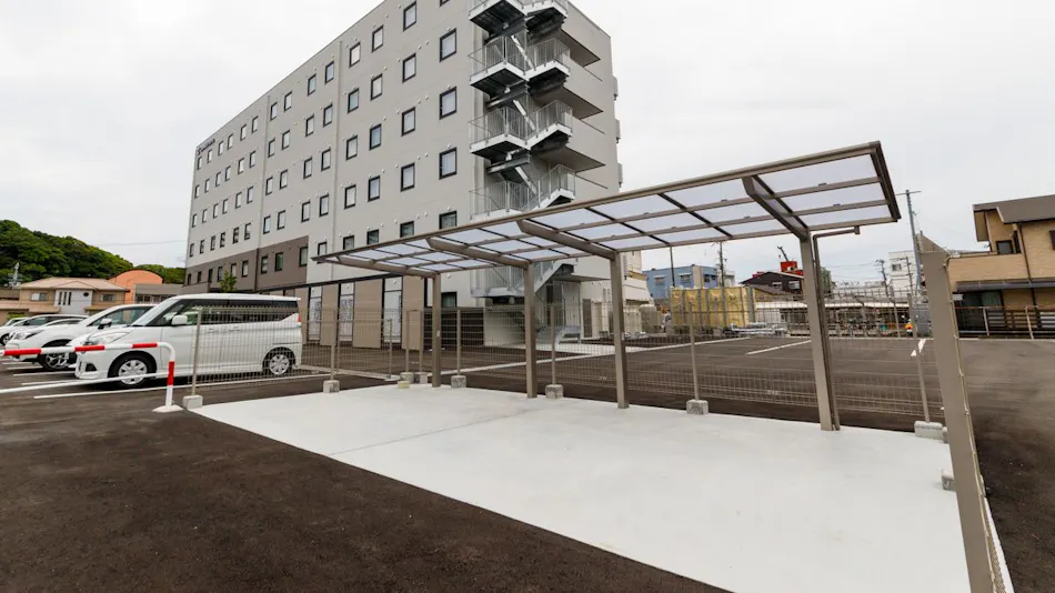 Comfort Hotel Kii Tanabe
