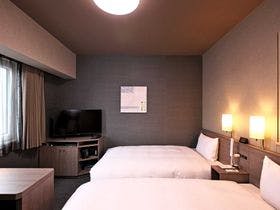 ホテルルートインＧｒａｎｄ守谷駅前