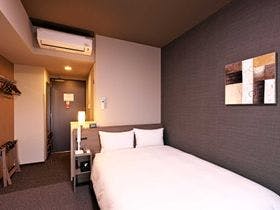 ホテルルートインＧｒａｎｄ守谷駅前