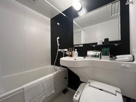 ホテルルートインＧｒａｎｄ守谷駅前