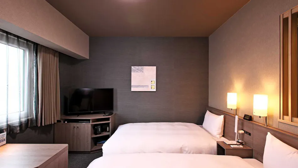 Hotel Route-Inn Grand Moriya Ekimae