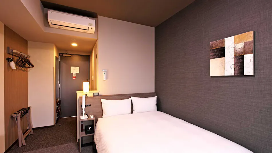 Hotel Route-Inn Grand Moriya Ekimae