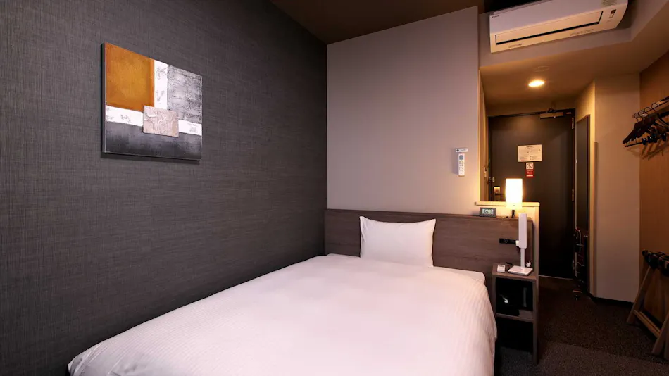 Hotel Route-Inn Grand Moriya Ekimae