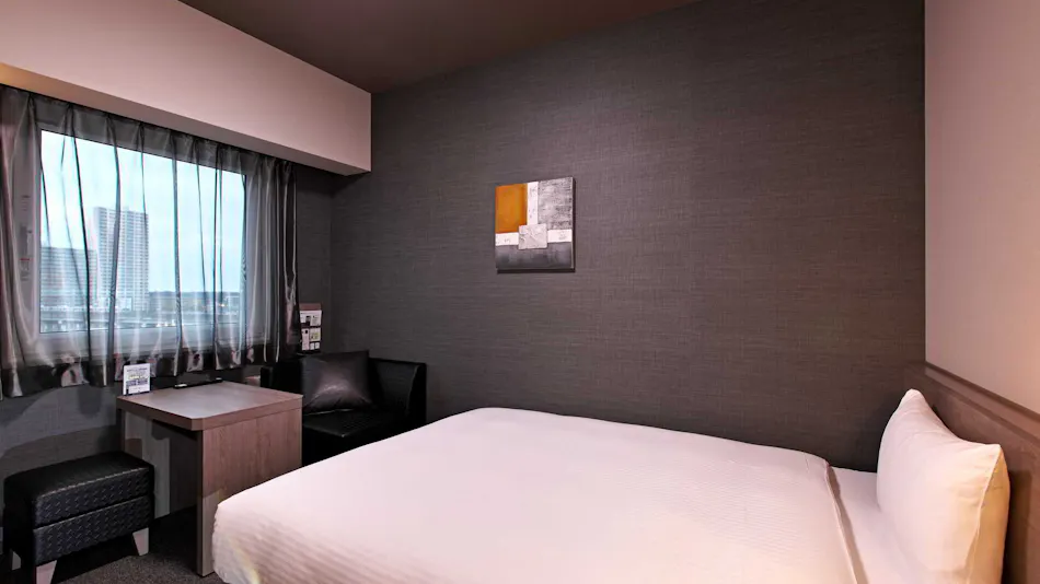 Hotel Route-Inn Grand Moriya Ekimae