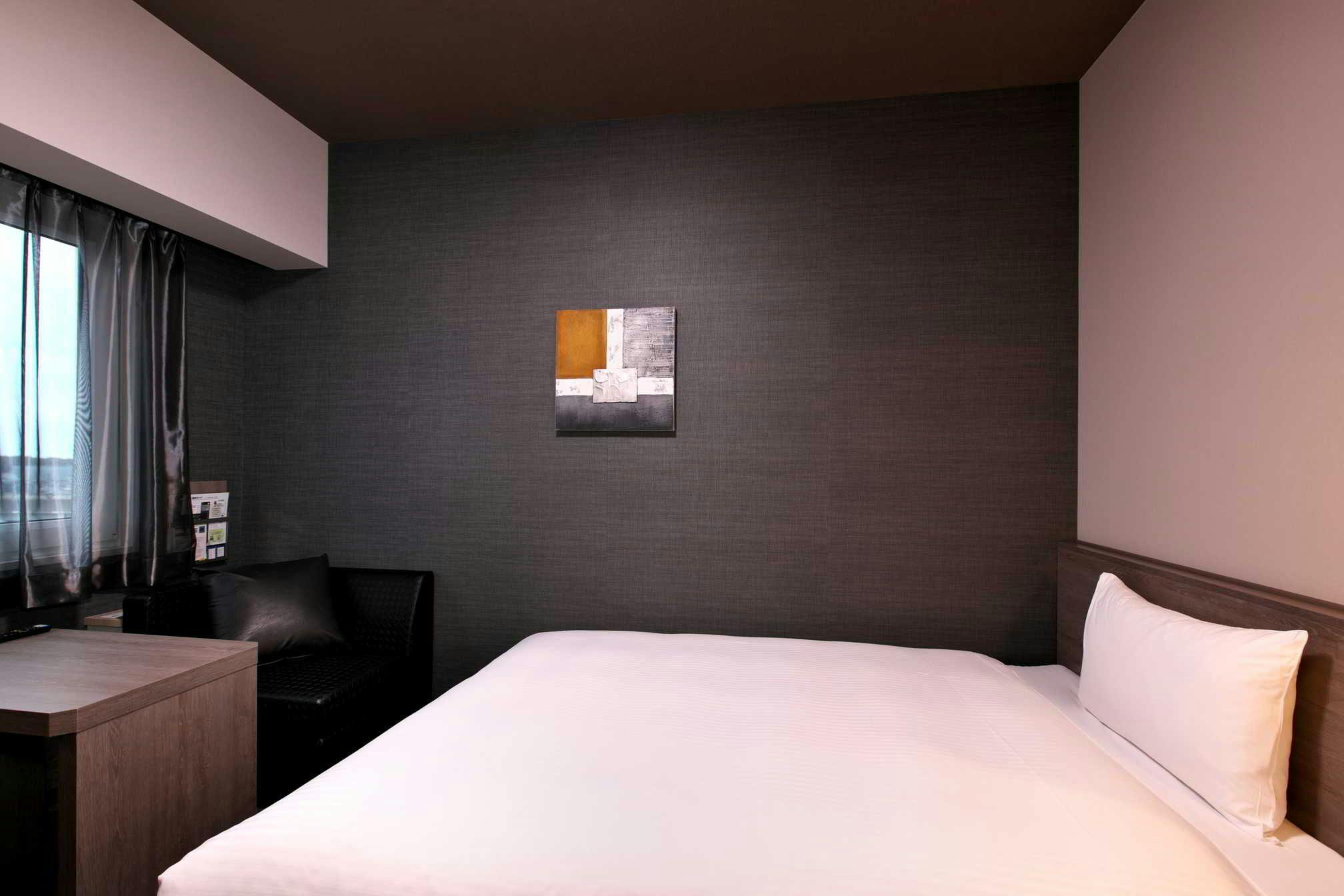 Hotel Route-Inn Grand Moriya Ekimae