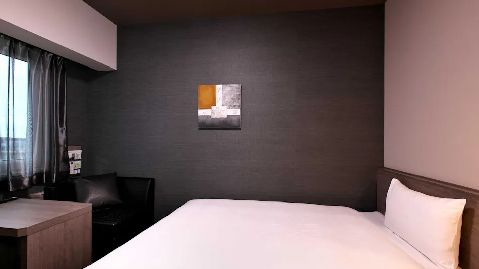 Hotel Route-Inn Grand Moriya Ekimae