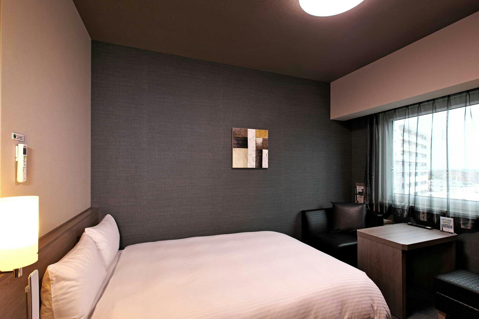 Hotel Route-Inn Grand Moriya Ekimae