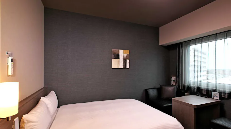 Hotel Route-Inn Grand Moriya Ekimae